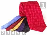 Click here to view Silk Tie Collections