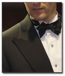 Prestige Clothiers - Custom Tuxedos Formal Attire