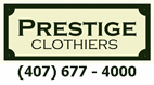 Prestige Clothiers